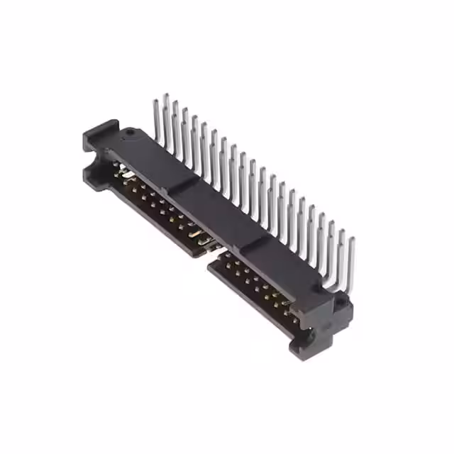 45240-500230 3M  Headers Male Pins